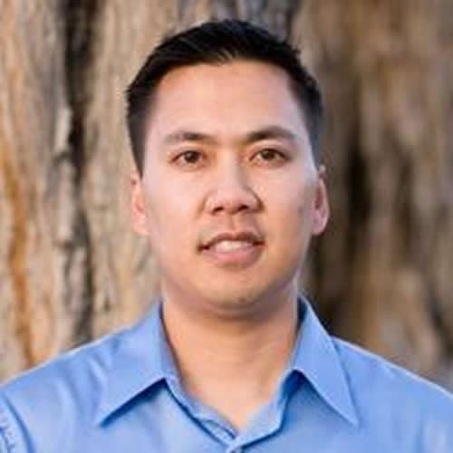 James Nguyen摄