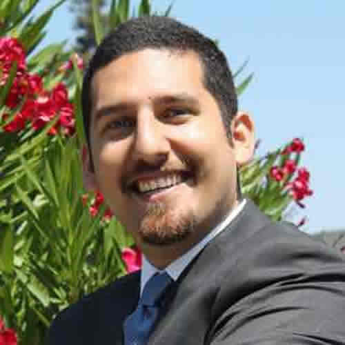 Francisco Preciado照片