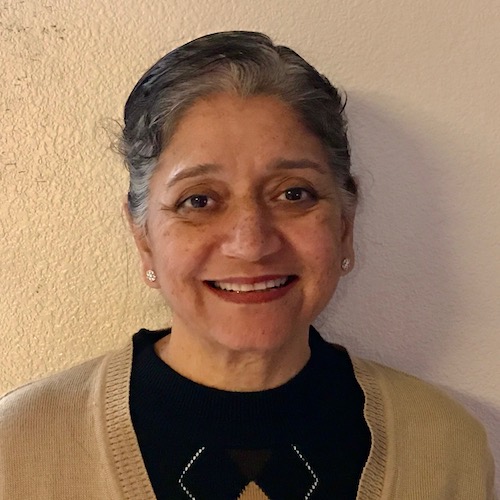 Ameeta Tiwana照片