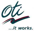 OTI标志