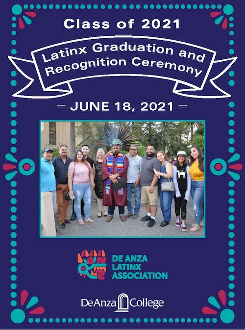 latinx毕业仪式和成就