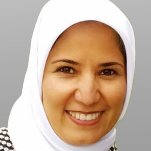 Farideh Dada照片