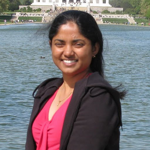 Sohini Dutt照片