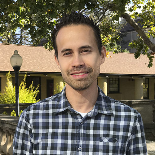 Brendan Mar照片