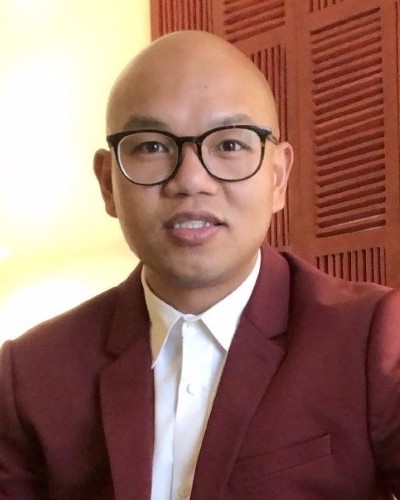 埃尔文·拉莫斯照片
