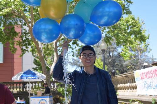 Spring Social 1