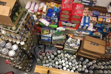 汽车科技食品开2019