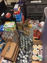 汽车科技食品开2019