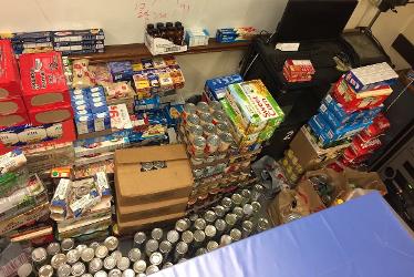 汽车科技食品开2019
