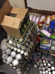 汽车科技食品开2019