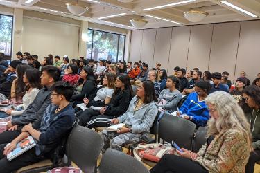 2020年全球问题Conference-5