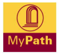 MyPath标志