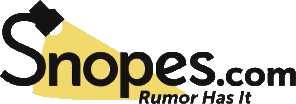 Snopes网站