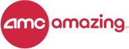 AMC影院标志