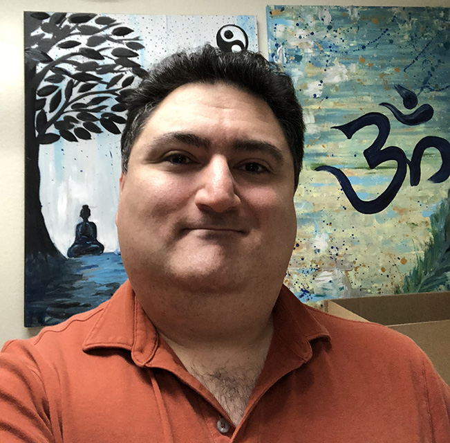 丹尼斯Shannakian