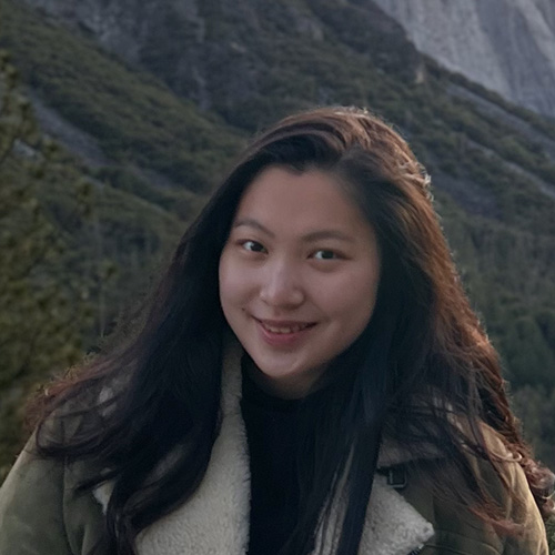 Shanalene Kurniawan