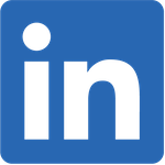 LinkedIn的标志