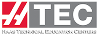 HTEC标志