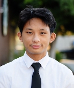 汤米Truong