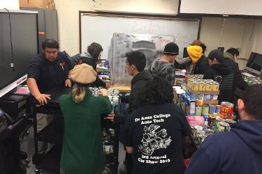 汽车科技食品开2019