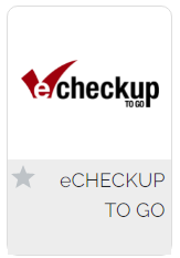 eCheckup去