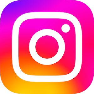 Instagram图标