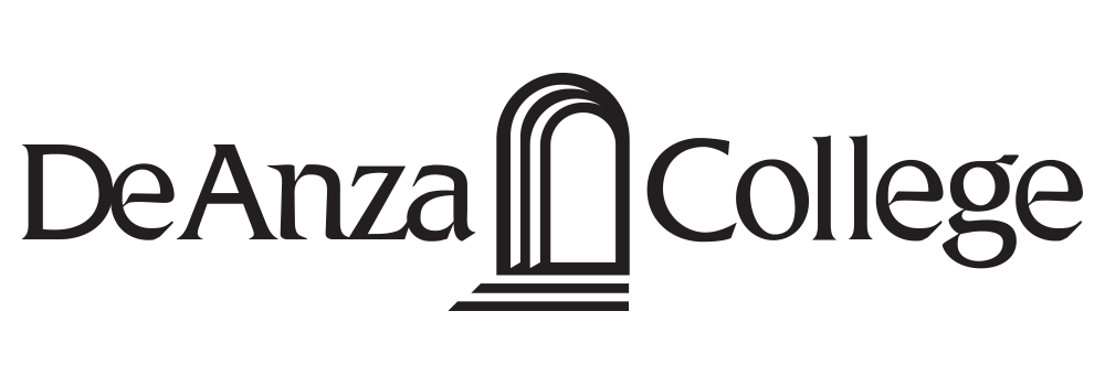 江南娱乐手机app下载De Anza大学标志为中心,网络