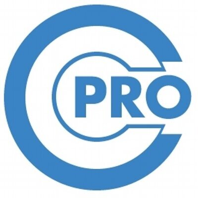 ccpro标志