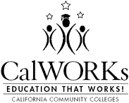 CalWORKs标志