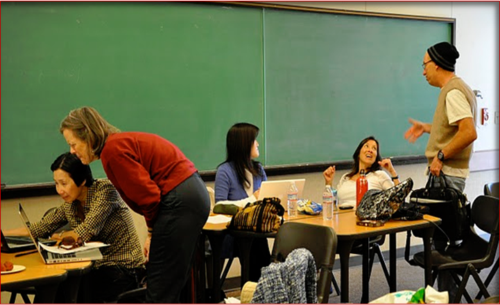 2011年江南娱乐手机app下载德Anza校区召开