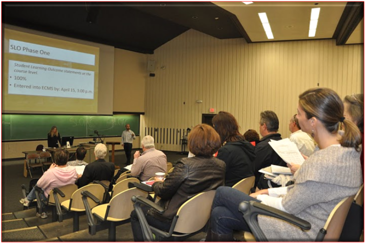 2011年江南娱乐手机app下载德Anza校区召开