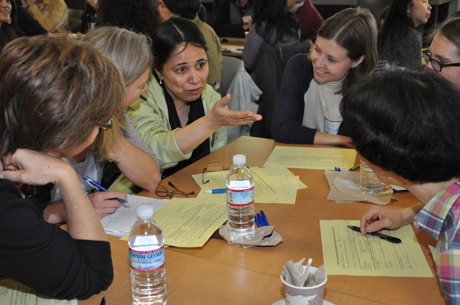 2012年江南娱乐手机app下载德Anza校区召开