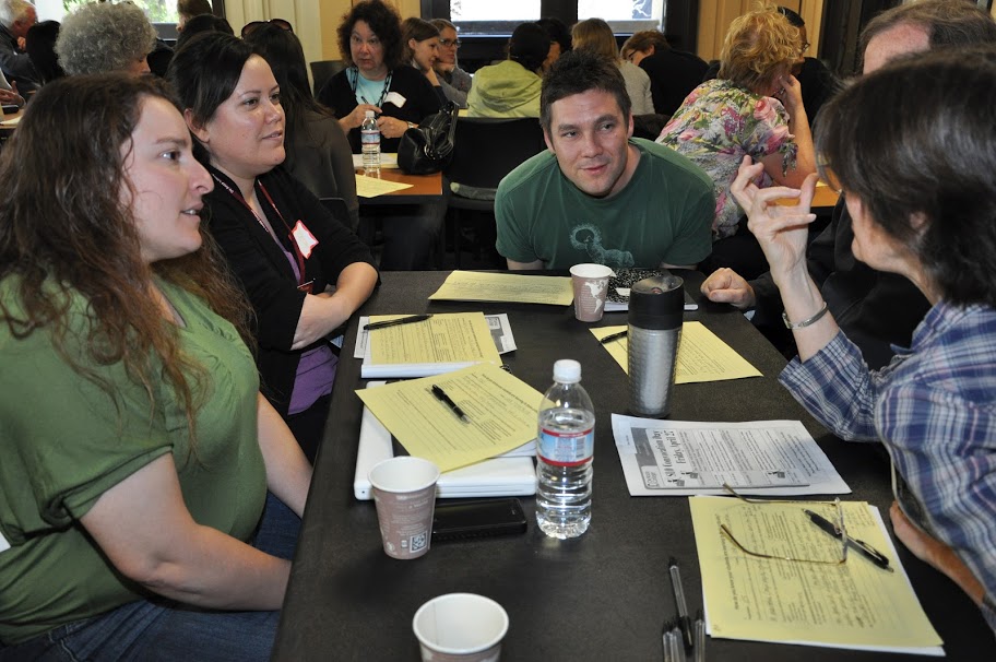 2012年江南娱乐手机app下载德Anza校区召开