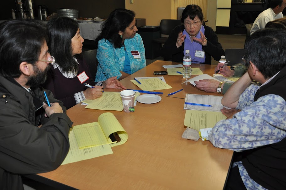 2012年江南娱乐手机app下载德Anza校区召开