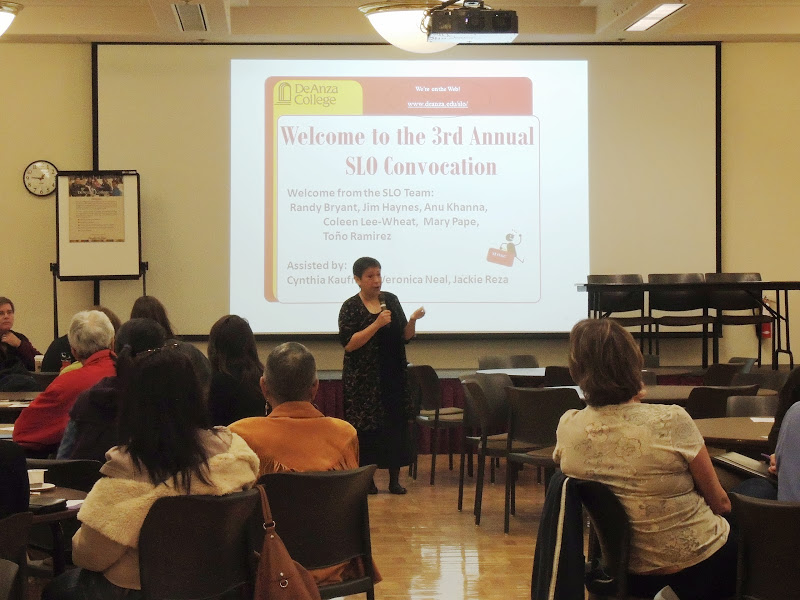 2013年江南娱乐手机app下载德Anza校区召开