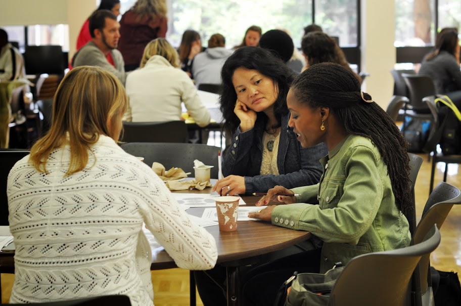 2013年江南娱乐手机app下载德Anza校区召开