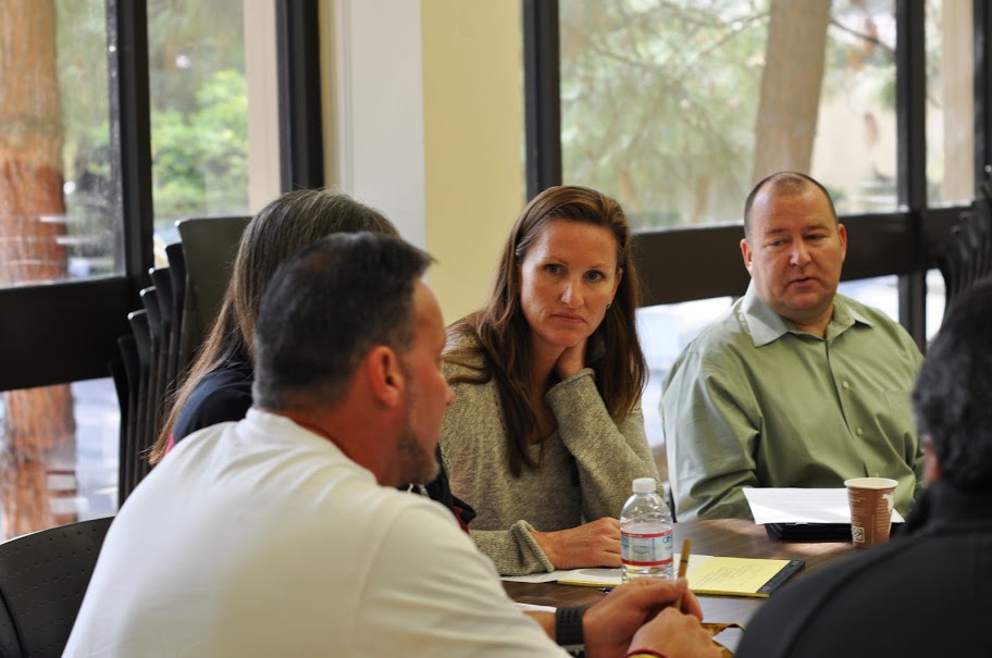 2013年江南娱乐手机app下载德Anza校区召开