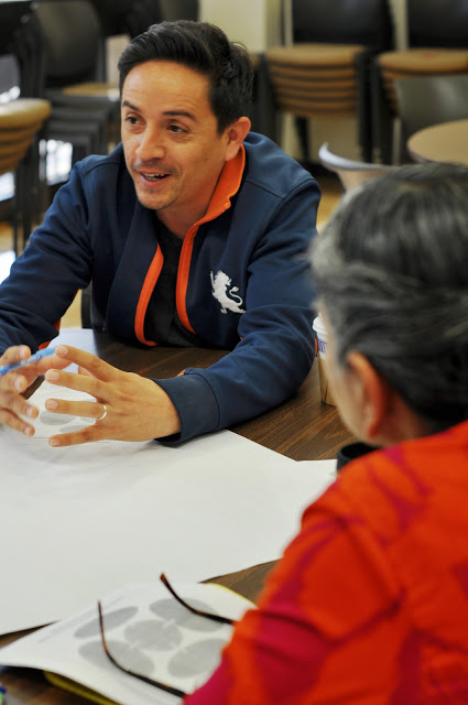 2013年江南娱乐手机app下载德Anza校区召开