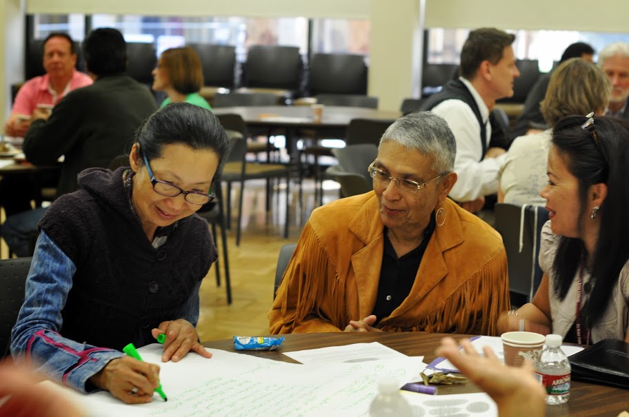 2013年江南娱乐手机app下载德Anza校区召开