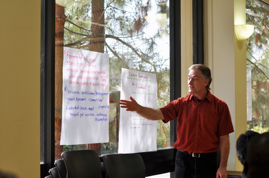 2013年江南娱乐手机app下载德Anza校区召开