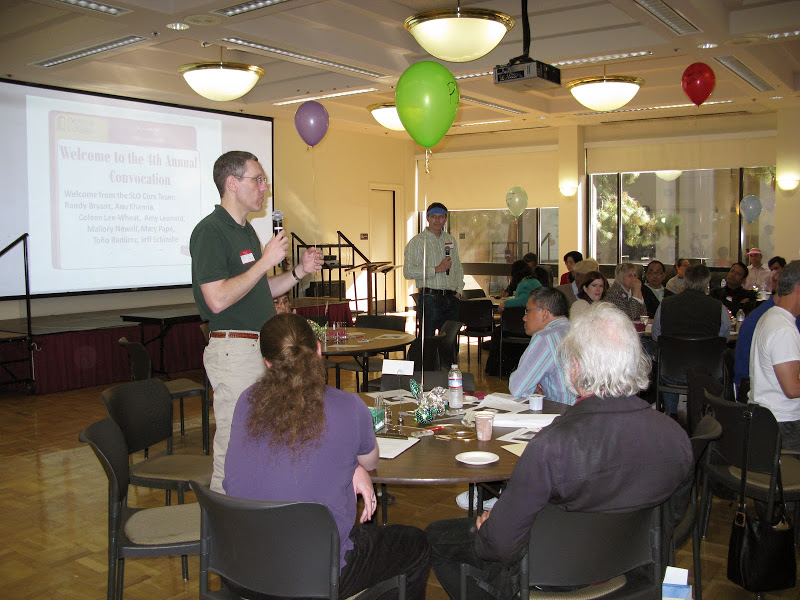 2014年江南娱乐手机app下载德Anza校区召开