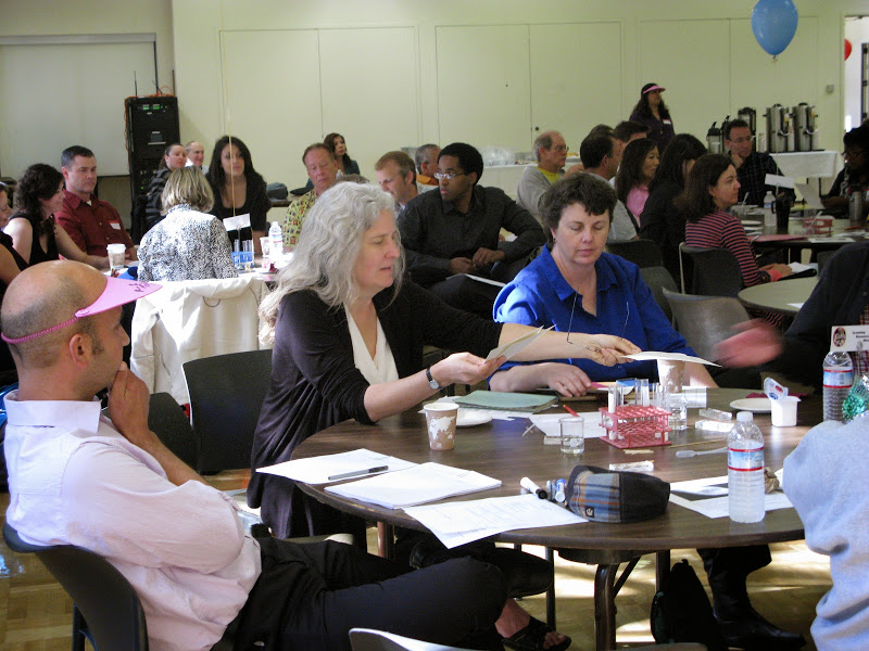 2014年江南娱乐手机app下载德Anza校区召开