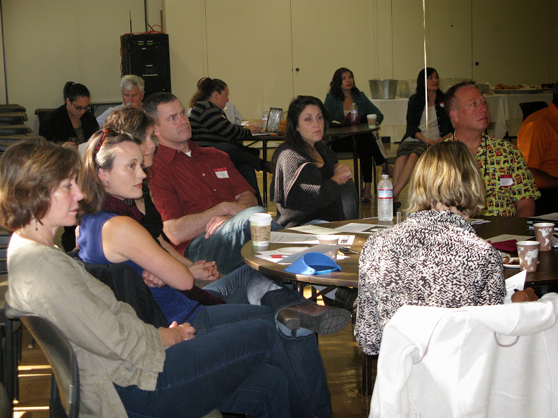 2014年江南娱乐手机app下载德Anza校区召开