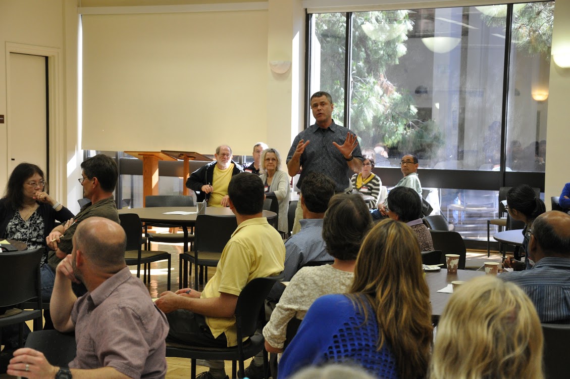 2015年江南娱乐手机app下载德Anza校区召开