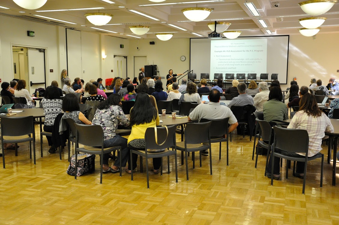 2015年江南娱乐手机app下载德Anza校区召开