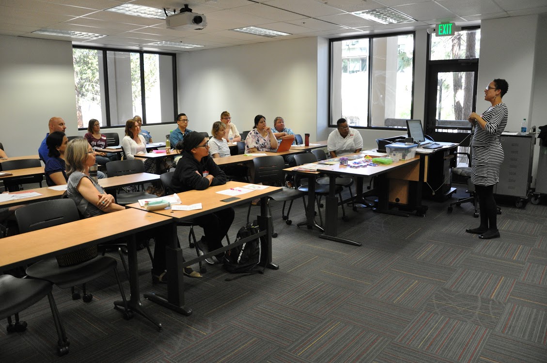 2015年江南娱乐手机app下载德Anza校区召开