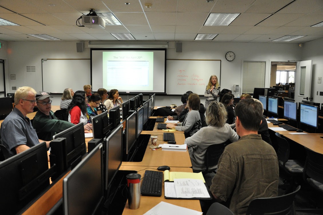 2015年江南娱乐手机app下载德Anza校区召开