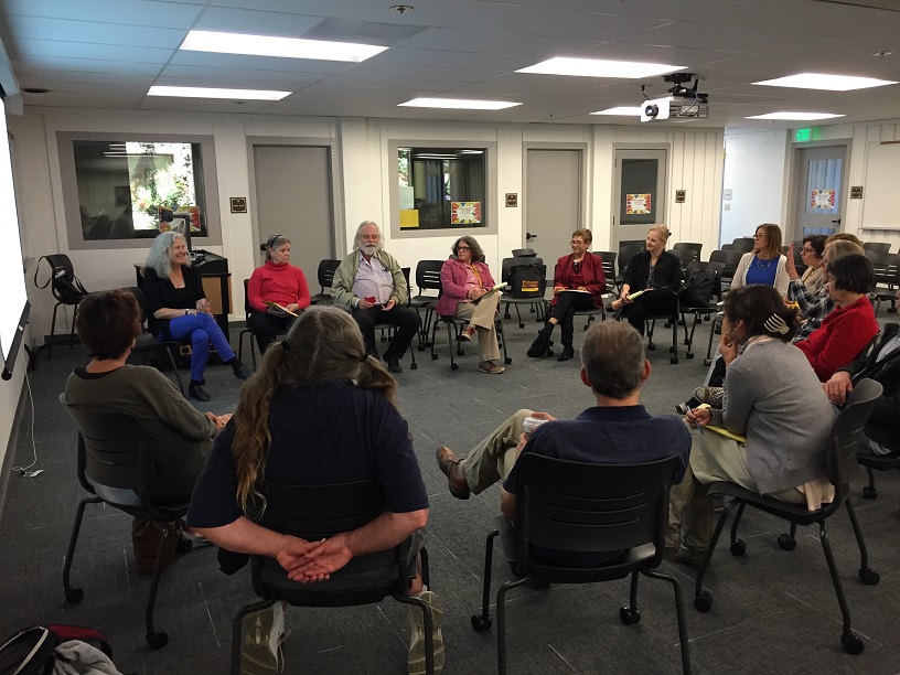 2016年江南娱乐手机app下载德Anza校区召开