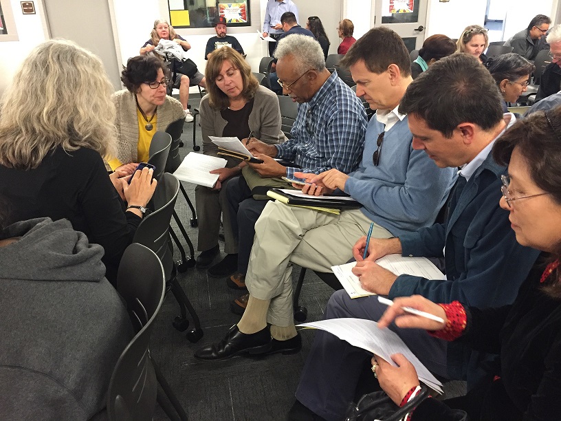 2016年江南娱乐手机app下载德Anza校区召开