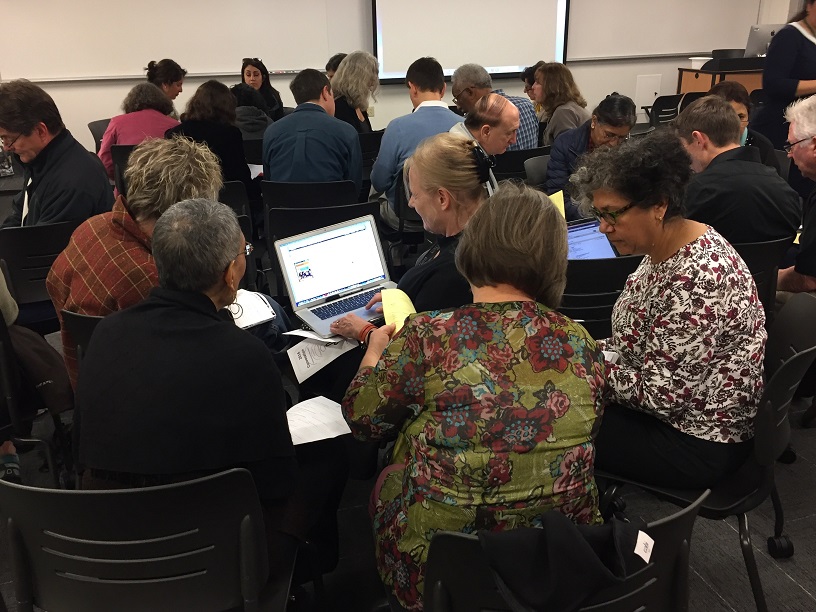 2016年江南娱乐手机app下载德Anza校区召开